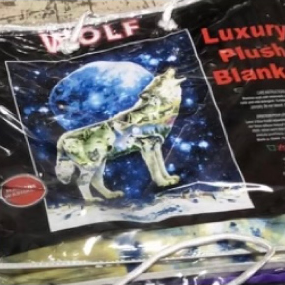 Blankets - Picture 5 of 12